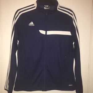 Adidas sporty jacket
